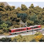 カトー カトー 叡山電鉄900系 「きらら」メープルレッド 10-1471 模型