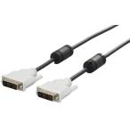 BUFFALO Buffalo BSDCDS30 дисплей кабель DVI-D:DVI-D одиночный ссылка 3.0m