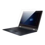 BUFFALO バッファロー BCBNELE01FBCT NECChromeY1/Lenovo300e2nd ブルーライトカットスムース