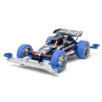 TAMIYA タミヤ  1/32 レーサーミニ四駆シリーズ No.80　1/32 ベアホークRS （スーパーIIシャーシ）　18080