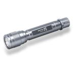 ショッピングエネループ GENTOS ジェントス 【メーカー在庫限り品】SG-501　閃シリーズ（吊り下げパッケージ） FLASHLIGHT 明るさ320ルーメン