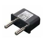 ミヨシ MBA-SSE 海外用電源変換プラグ SEタイプ