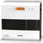 DAINICHI ダイニチ工業 FW-4724GR 石油ファンヒーターＧＲタイプ【2024年モデル】 スノーホワイト