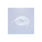 ELECOM Elecom кабель спираль камера 2.0m прозрачный BST-12CR