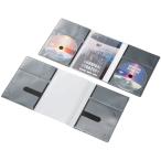 ELECOM Elecom CD/DVD для мягкий чехол 2 шт. входит 10 штук входит черный CCD-DP2D10BK