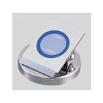 Crown/クラウン ニューマグネットクリップ シルバー  CR-MGM20-SL