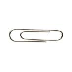  лес . скрепка ( пластиковый кейс входить ) маленький 188шт.@CR-GM3P-SL