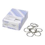  лес . кольцо ( в коробке ) 100 штук CR-RN4-SL