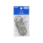  лес . кольцо OPP пакет входить ( заголовок есть ) 12 штук CR-RN3P-SL