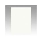 文運堂/ぶんうんどう 色画用紙 ニューカラー 4切 ミルク 4NCR-152 四ツ切 縦542×横392mm