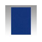 文運堂/ぶんうんどう 色画用紙 ニューカラー 4切 ぐんじょう 4NCR-214 四ツ切 縦542×横392mm