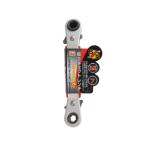 SANKYO 三共コーポレーション TRAD板ラチェットレンチSTSI-5570 5.5x7#330156