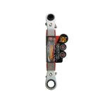 SANKYO 三共コーポレーション TRAD 板ラチェットレンチSTSI-0810 8x10#330158