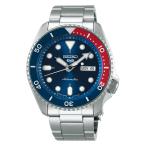 SEIKO セイコー SEIKO 5 SPORTS セイコー5スポーツ SKX Sports Style SBSA003