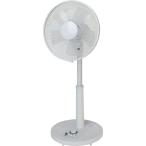 (株)千住 TEKNOS リビングメカ扇風機 ホワイト 30cm