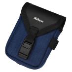 Nikon Nikon CS-CSS21( темно-синий ) COOLSHOT для кейс 