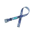 FUJII 藤井電工 TSUYORON 胴ベルト 迷彩シルバー Mサイズ TUB-L90N-SL-M-BP