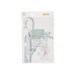 KOKUBO маленький . гарантия промышленность место COCOSORA Parker вешалка 3761