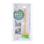 KOKUBO 小久保工業所 mini おそうじデッキブラシ 4054