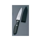 KITASHO 北正 木サヤ付　フルーツナイフ　剣型　ＳＴ−６００　１０．４cm