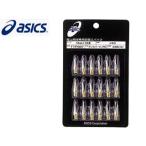 asics Asics TTP987-9 Anne two машина специальный шиповки булавка Ran Spark RC(18шт.@)reji Nascar do одновременного использования шиповки [9mm]