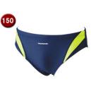 FOOTMARK foot Mark мужской плавание aqua линия купальный костюм (..) 101531J1 желтый (02) 150