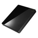 I・O DATA アイ・オー・データ  ワイヤレス接続タイプ スマートフォン用CDレコーダー CDレコ5 CD-5WK ブラック