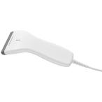 I*O DATA I o- данные USB подключение CCD тип устройство считывания штрихового кода BR-CCD/TS2W белый 