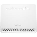 I・O DATA アイ・オー・データ LTE対応Wi-Fiルーター UD-LTA ※ご利用には別途SIMカードをご用意ください