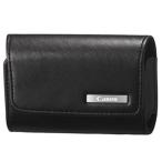 CANON Canon CSC-2BK( черный ) мягкий чехол 