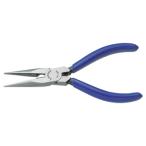 3.peaks スリーピークス技研 ラジオペンチ(バネ付) RP-125G-S