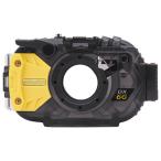 ショッピングカメラ機材 SEA&SEA シーアンドシー 06197　DX-6G ハウジング　単品　リコーWG-60/50/70対応