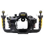 SEA&amp;SEAsi- and si-06231 MDX-Z6II U камера housing for Nikon Z6II