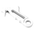 SEA&amp;SEAsi- and si-09143 LX gun grip белый 