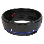 SEA&SEA シーアンドシー 30144 DXエクステンションリング30L