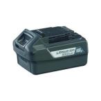 KYOCERA/京セラインダストリアルツールズ リチウムイオン電池パック 18V 5000mAh B-1850LA