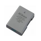 Nikon ニコン EN-EL14a　Li-ionリチャージャブルバッテリー