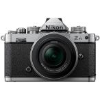 Nikon ニコン Z fc 16-50 VR 