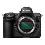 Nikon ニコン Z 8 ボディ ミラーレスカメラ