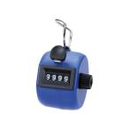 SHINWA/シンワ測定  75090   数取器　Ｃブルー　手持型