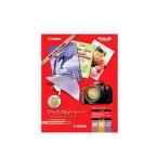 CANON Canon MP-101A4100 коврик фото бумага A4 100 листов 7981A006