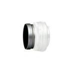 Yahoo! Yahoo!ショッピング(ヤフー ショッピング)PENTAX ペンタックス  MH-RA49 （シルバー）　レンズフード