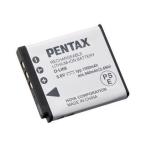 PENTAX ペンタックス  D-LI68　充電式リチウムイオンバッテリー