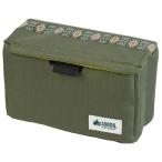KENKO Kenko LGS-IB1RP S-GR( зеленый ) LOGOS внутренний box S размер 