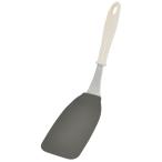 ショッピングギョーザ SHIMOMURA 下村工業 【味わい食房】ソフトナイロン ギョーザターナー ASG-222