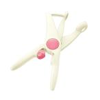 ショッピングさくらんぼ SHIMOMURA 下村工業 【フルベジ】さくらんぼの種取り FV-625