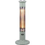 ALADDIN アラジン CAH-1G9E(G)遠赤グラファイトヒーター（1灯管）グリーン