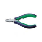 MARUTO マルト長谷川 ワイヤーループプライヤー 2COM.ハンドル スプリング付 110mm KEIBA ケイバ