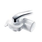 三菱ケミカル CSP501-WT　クリンスイ 蛇口直結型浄水器