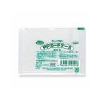 ORIONS/共栄プラスチック PPカードケース PP-8